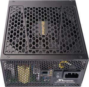 Zasilacz SeaSonic PRIME 1000W (SSR-1000GD) 5