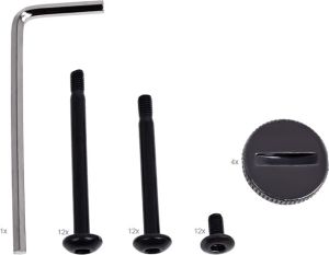 Alphacool Chłodnica NexXxoS XT45 420mm XFlow (14246) 6