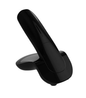 Telefon stacjonarny Alcatel C250 Czarny 3