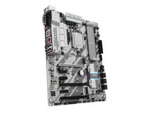 Płyta główna MSI Z270 TOMAHAWK ARCTIC 4