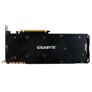 Karta graficzna Gigabyte GeForce GTX 1080 8GB GDDR5X (256 Bit) DVI-D, HDMI, 3xDP, BOX (GV-N1080D5X-8GD) 4
