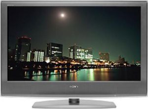 Telewizor Sony KDL-40S2000 40" Bravia 1