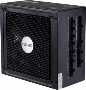 Zasilacz Evolveo G550 550W (E-G550R) 4