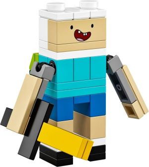 LEGO Adventure Time (21308) 2