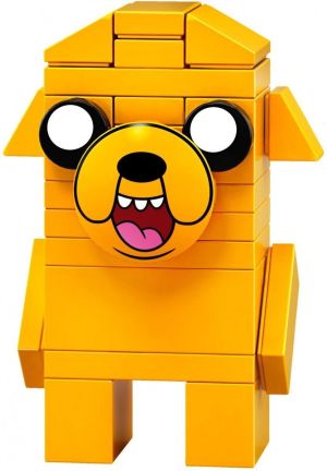 LEGO Adventure Time (21308) 5