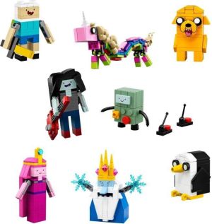LEGO Adventure Time (21308) 9
