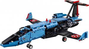 LEGO Technic Odrzutowiec (42066) 6