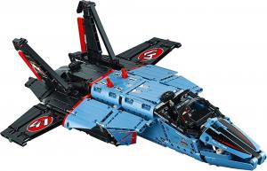 LEGO Technic Odrzutowiec (42066) 7