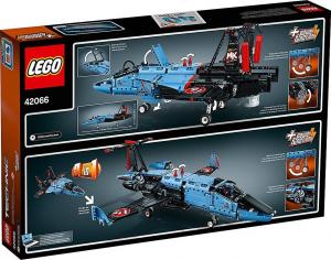 LEGO Technic Odrzutowiec (42066) 8