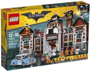 LEGO Batman Arkham Asylum (70912) 11