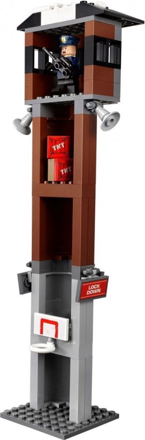 LEGO Batman Arkham Asylum (70912) 3