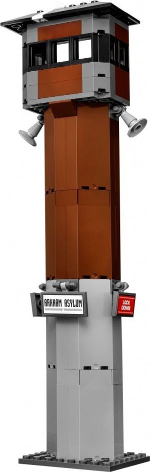 LEGO Batman Arkham Asylum (70912) 4