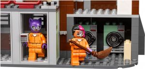 LEGO Batman Arkham Asylum (70912) 6