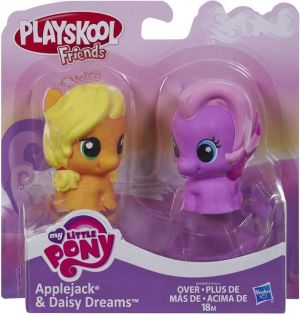 Figurka Hasbro My Little Pony Kucykowi przyjaciele, Applejack - B1910/B2598 1