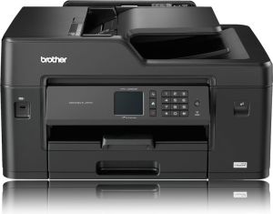 Urządzenie wielofunkcyjne Brother MFC-J3530DW (MFCJ3530DWYJ1) 2