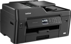 Urządzenie wielofunkcyjne Brother MFC-J3530DW (MFCJ3530DWYJ1) 3