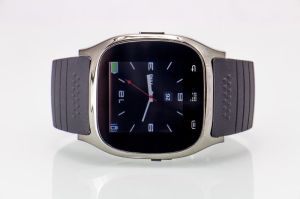 Smartwatch Garett G10 Czarny  (5906395193127) 4