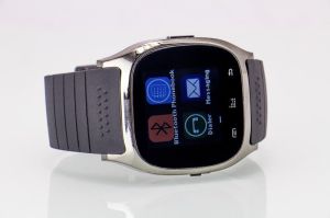 Smartwatch Garett G10 Czarny  (5906395193127) 5