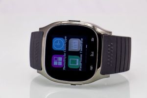 Smartwatch Garett G10 Czarny  (5906395193127) 6