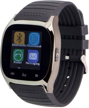 Smartwatch Garett G10 Czarny  (5906395193127) 1