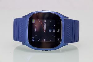 Smartwatch Garett G10 Niebieski  (5906395193134) 2