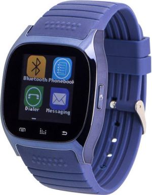 Smartwatch Garett G10 Niebieski  (5906395193134) 1