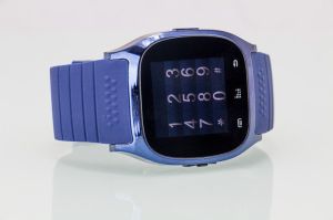 Smartwatch Garett G10 Niebieski  (5906395193134) 3