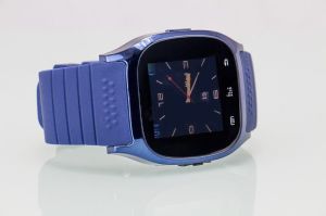 Smartwatch Garett G10 Niebieski  (5906395193134) 4