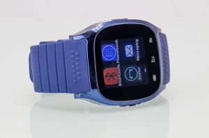 Smartwatch Garett G10 Niebieski  (5906395193134) 5