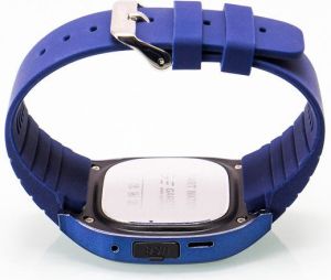 Smartwatch Garett G10 Niebieski  (5906395193134) 10