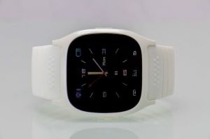 Smartwatch Garett G10 Biały  (5906395193141) 2