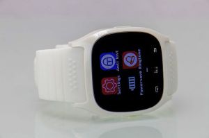 Smartwatch Garett G10 Biały  (5906395193141) 3