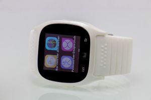 Smartwatch Garett G10 Biały  (5906395193141) 4