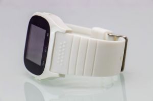 Smartwatch Garett G10 Biały  (5906395193141) 5