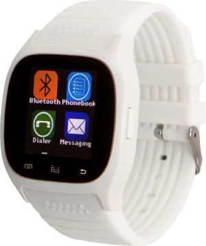 Smartwatch Garett G10 Biały  (5906395193141) 1