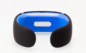 Smartband Garett iOne Niebieski 2