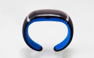 Smartband Garett iOne Niebieski 3