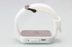 Smartwatch Garett G5 Biały  (5906395193165) 2