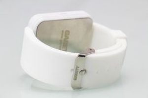 Smartwatch Garett G5 Biały  (5906395193165) 4