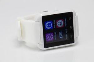 Smartwatch Garett G5 Biały  (5906395193165) 7