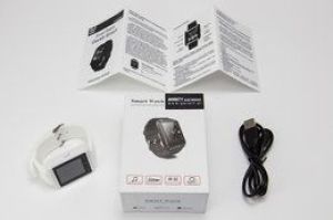 Smartwatch Garett G5 Biały  (5906395193165) 8