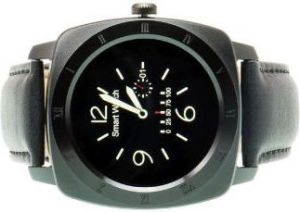 Smartwatch Garett GT16 Czarno-brązowy  (5906395193691) 4