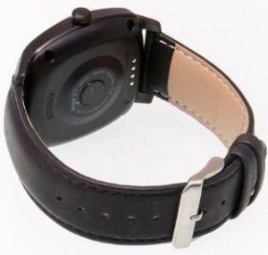 Smartwatch Garett GT16 Czarno-brązowy  (5906395193691) 5