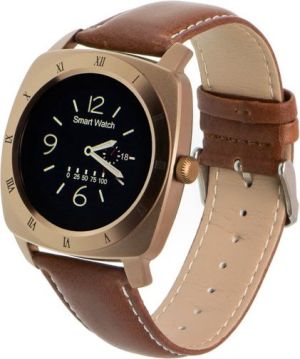 Smartwatch Garett GT16 Złoty  (5906395193714) 1