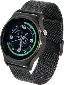 Smartwatch Garett GT18 Czarny  (5906395193721) 1