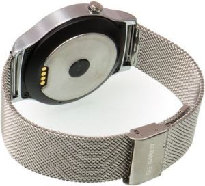 Smartwatch Garett GT18 Srebrny  (5906395193752) 5