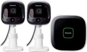 Panasonic Panasonic Smart Home (KX-HN6002FXW) 1