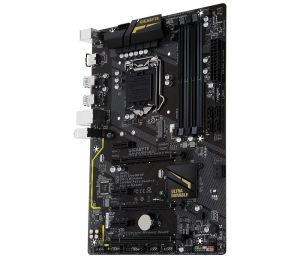 Płyta główna Gigabyte GA-Z270P-D3 BULK 2