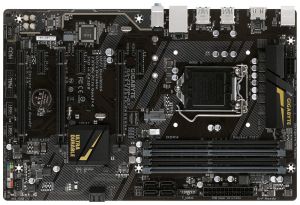 Płyta główna Gigabyte GA-Z270P-D3 BULK 3
