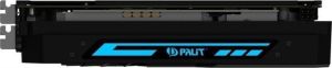 Karta graficzna Palit GeForce GTX 1060 3GB SuperJetStream GDDR5 (192 Bit) DVI, HDMI, 3xDP, BOX (NE51060S15F9J) 11